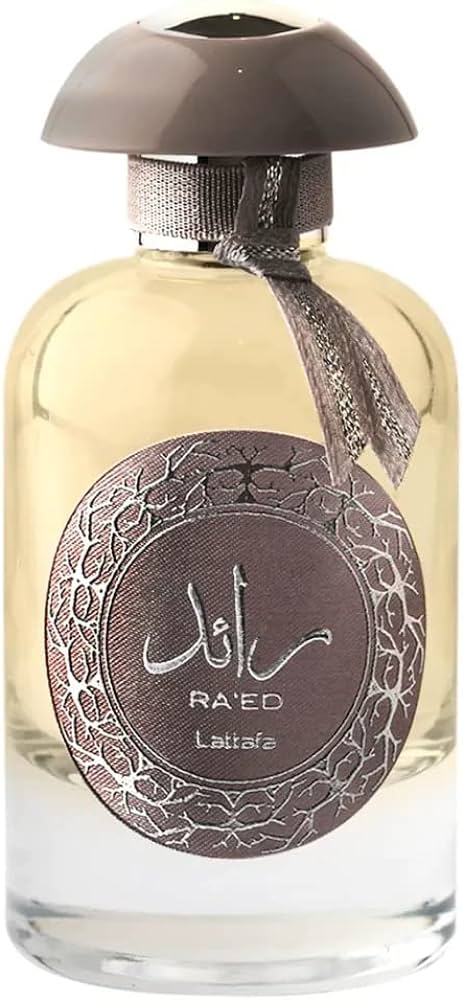 Lattafa | Raed Silver EDP 100ml