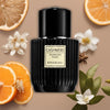 Khadlaj Cahmere Sunshine Muskuss parfimēts laistīt unisex 100 ml