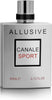 Fragrance World Canale Allusive Sport