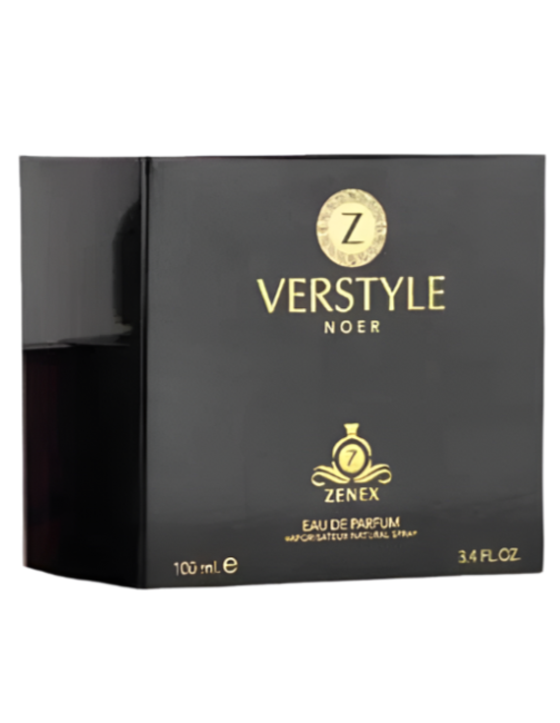 Rovena Verstyle Noer Zenex parfimēts ūdens sievietēm 100 ml