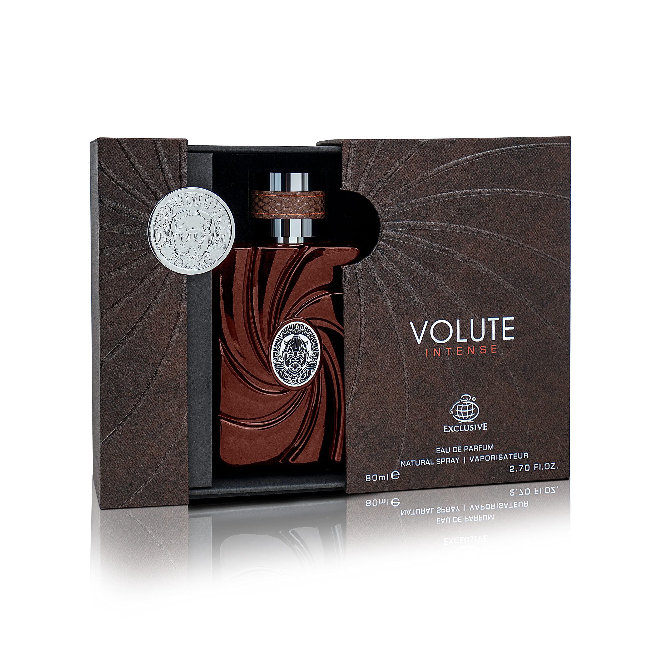 Fragrance World Volute Intense