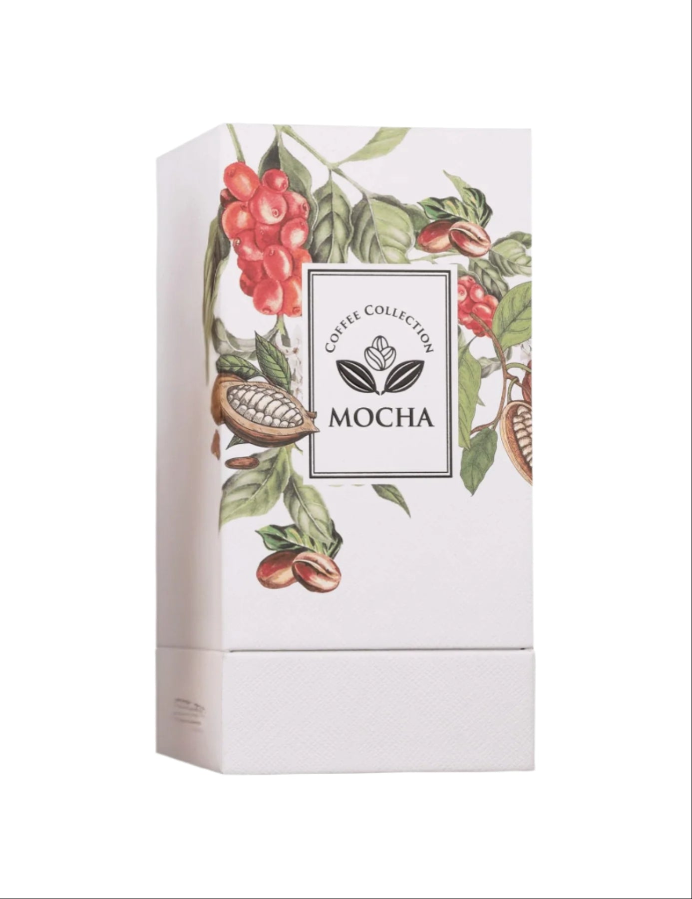 Fragrance World Mocha (NP438) EDP 100mI