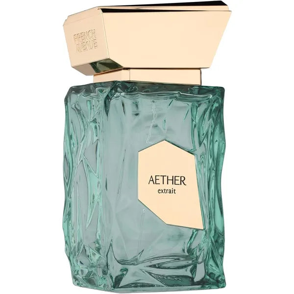 Fragrance World Aether Extrait (AETHER Extrait (NP551) Edp 100ml)