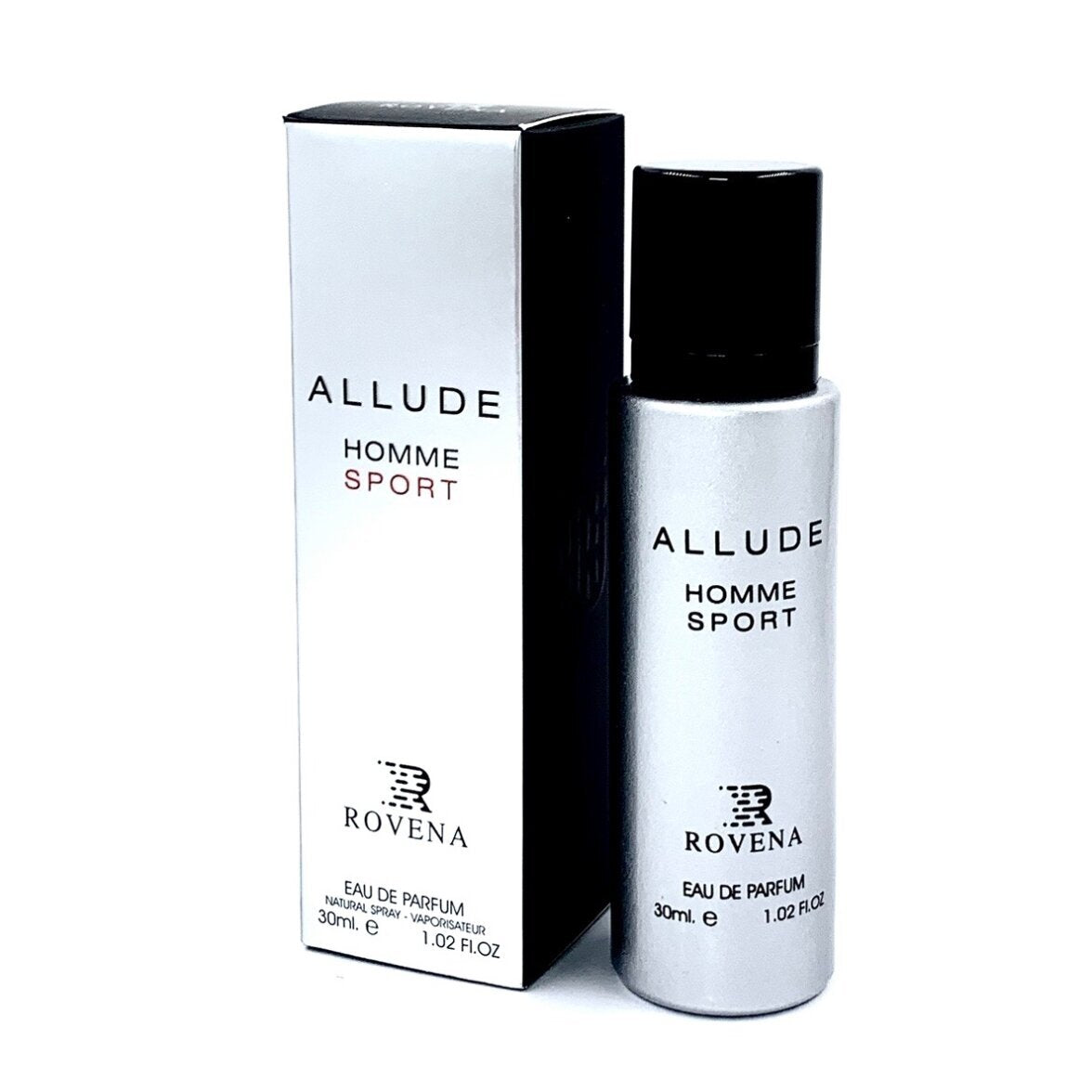 Rovena Allude Sport Extreme parfimēts ūdens vīriešiem 100ml