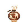 Signature Brown by Fragrance World EDP 80ml