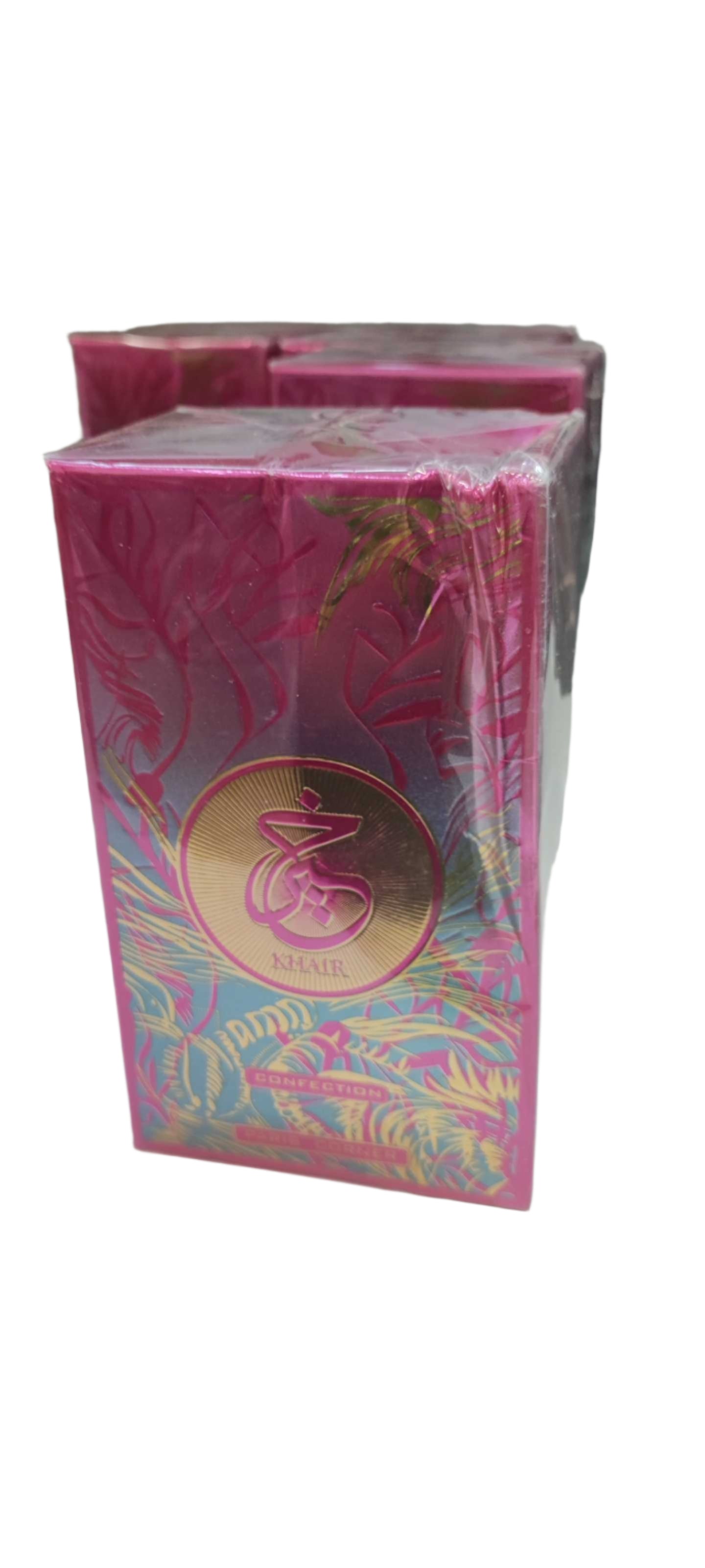 Khair Confection by Paris Corner EDP (BRĀKĒTS PRODUKTS)
