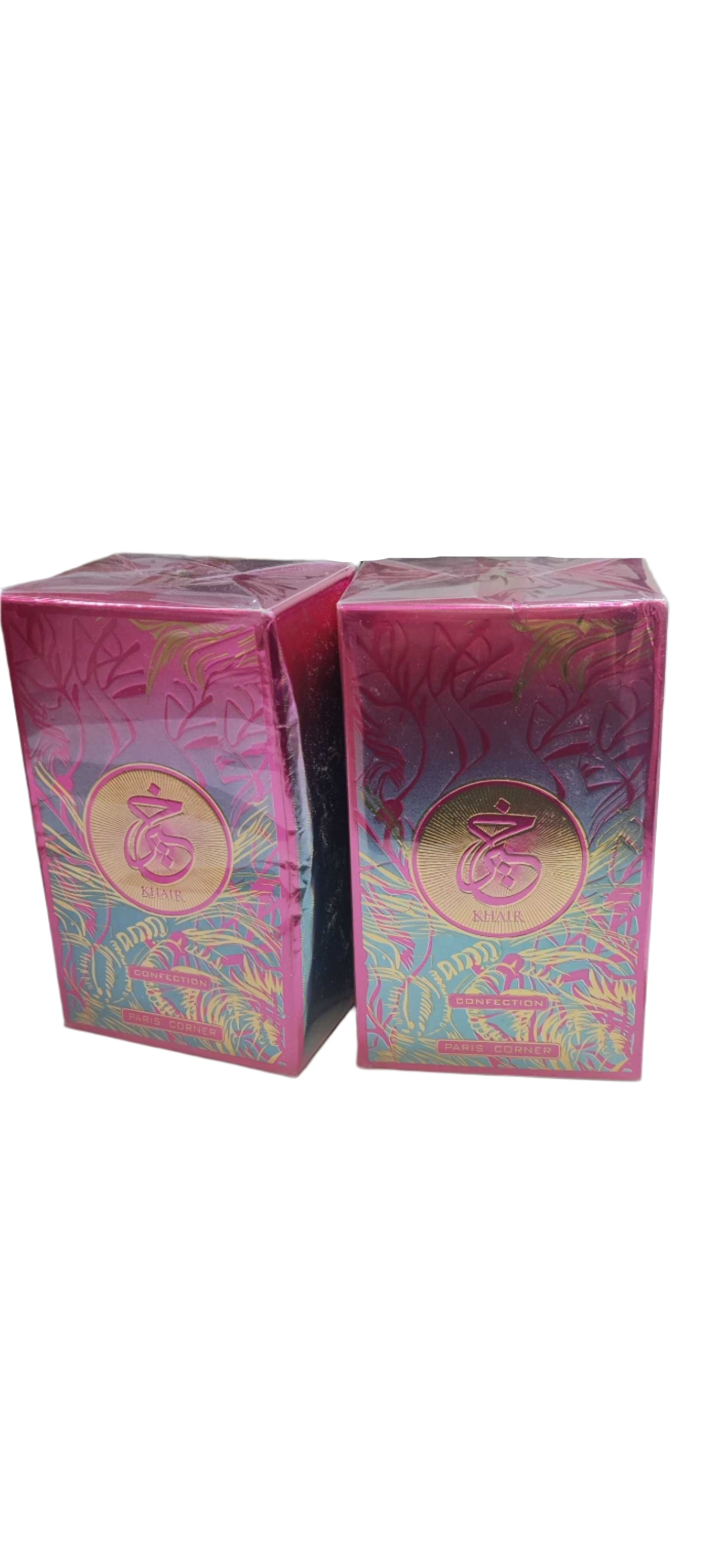 Khair Confection by Paris Corner EDP (BRĀKĒTS PRODUKTS)

