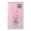 Yara no Lattafa EDP 100ml