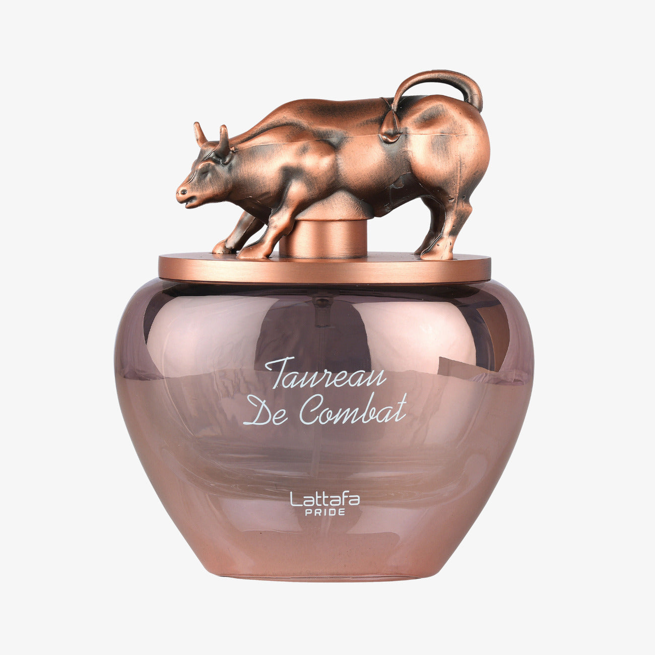 Taureau De Combat by Lattafa EDP 100ml male