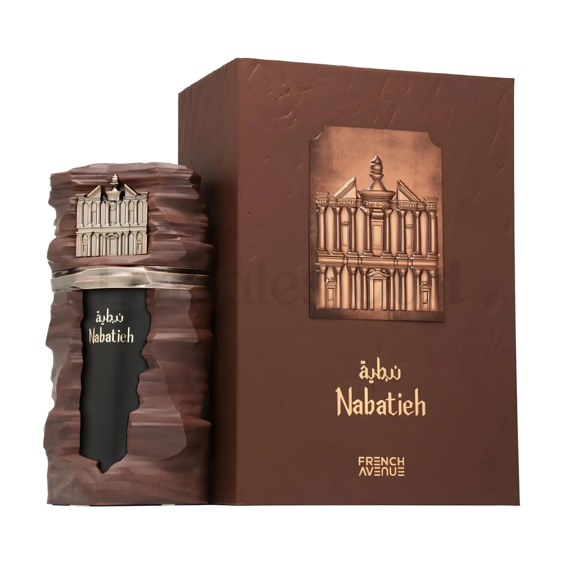 Nabatieh by French Avenue EDP 90ml unisex