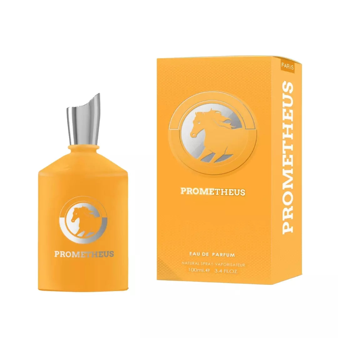 Fariiss Prometejs EDP 100 ml