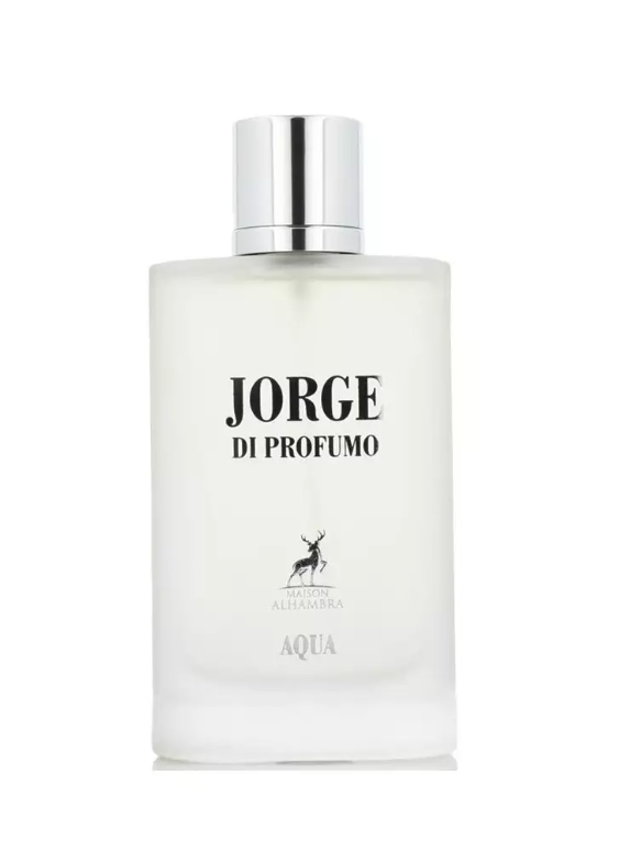 Maison Alhambra | Jorge Di Aqua 100 ml