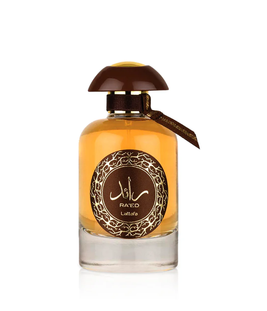 Lattafa | Raed Oud 100 ml