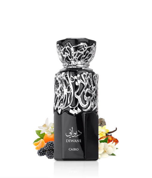 French Avenue | Diwani Cairo EDP 100ml