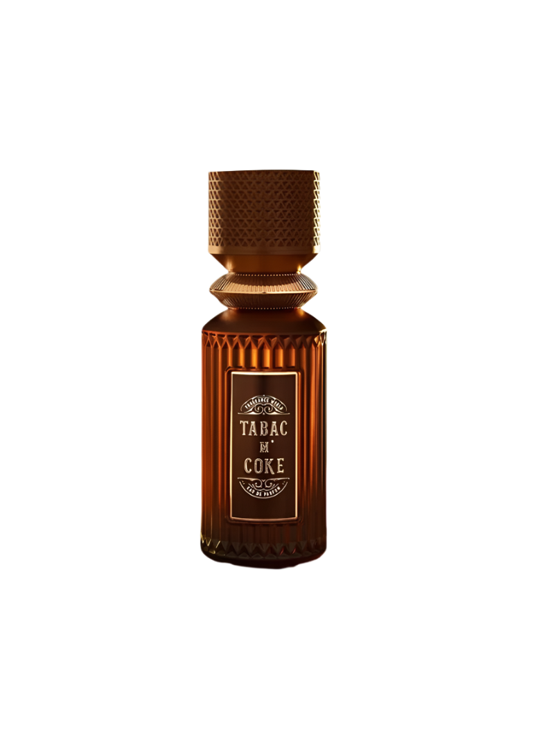 Tabac N' Coke by Fragrance World EDP 100ml