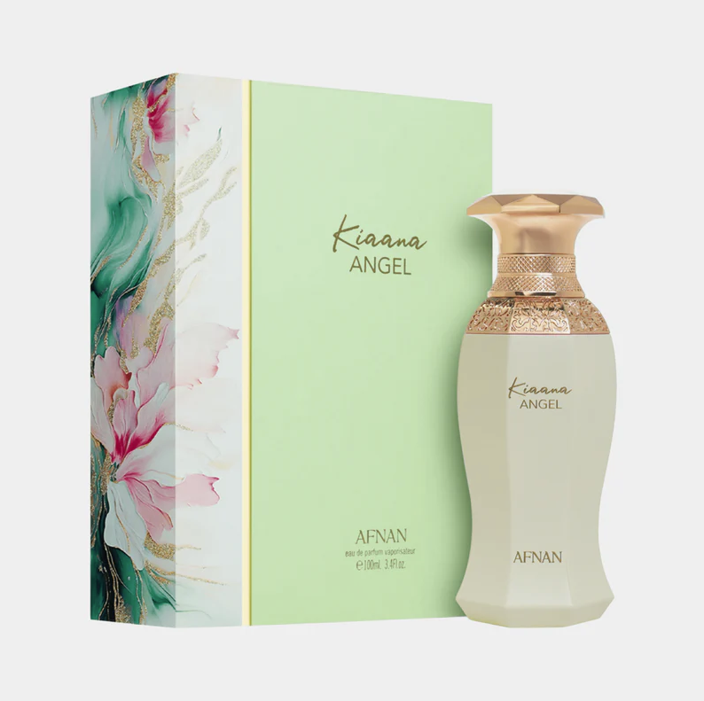 Kiaana Angel by Afnan EDP 100ml
