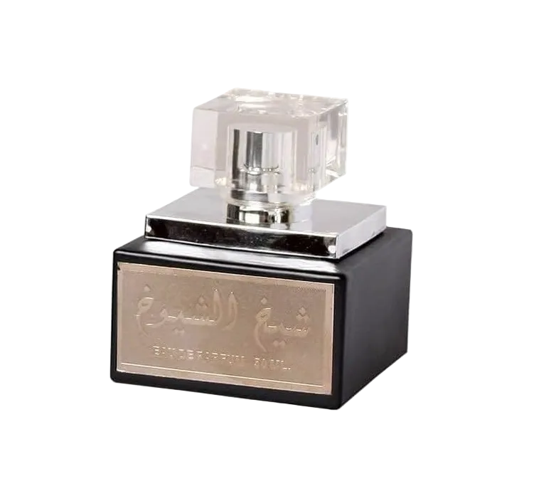 Sheikh Shuyukh by Lattafa EDP