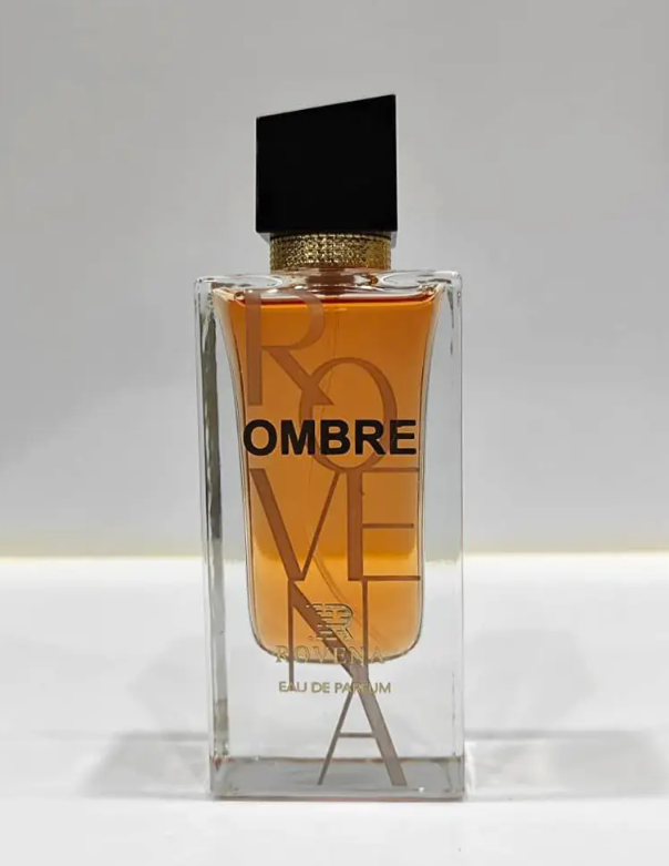 Rovena Ombre perfumed water for women 80ml