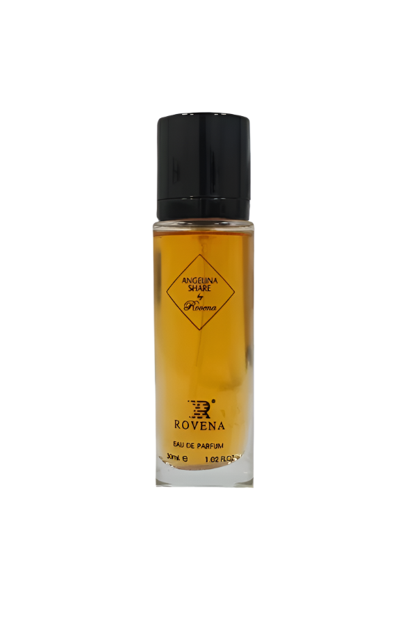 Rovena Autors: Andželina dalās 30 ml