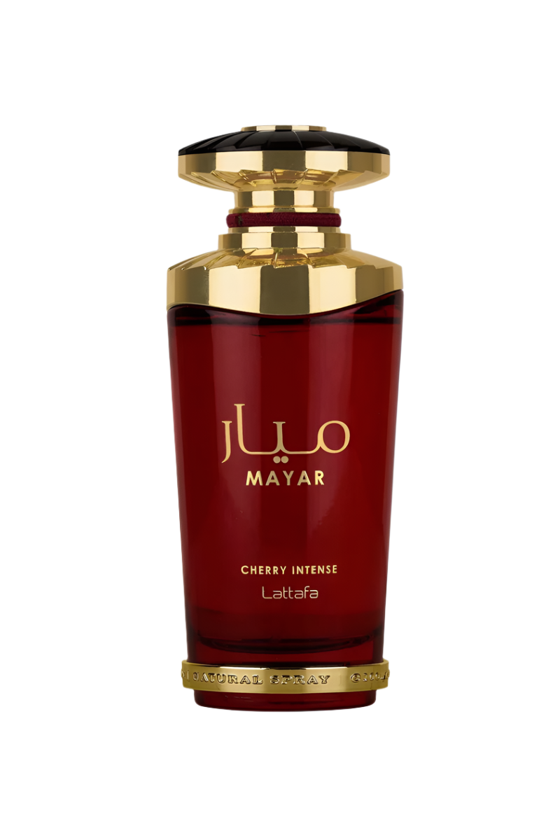 Lattafa Mayar Cherry intense