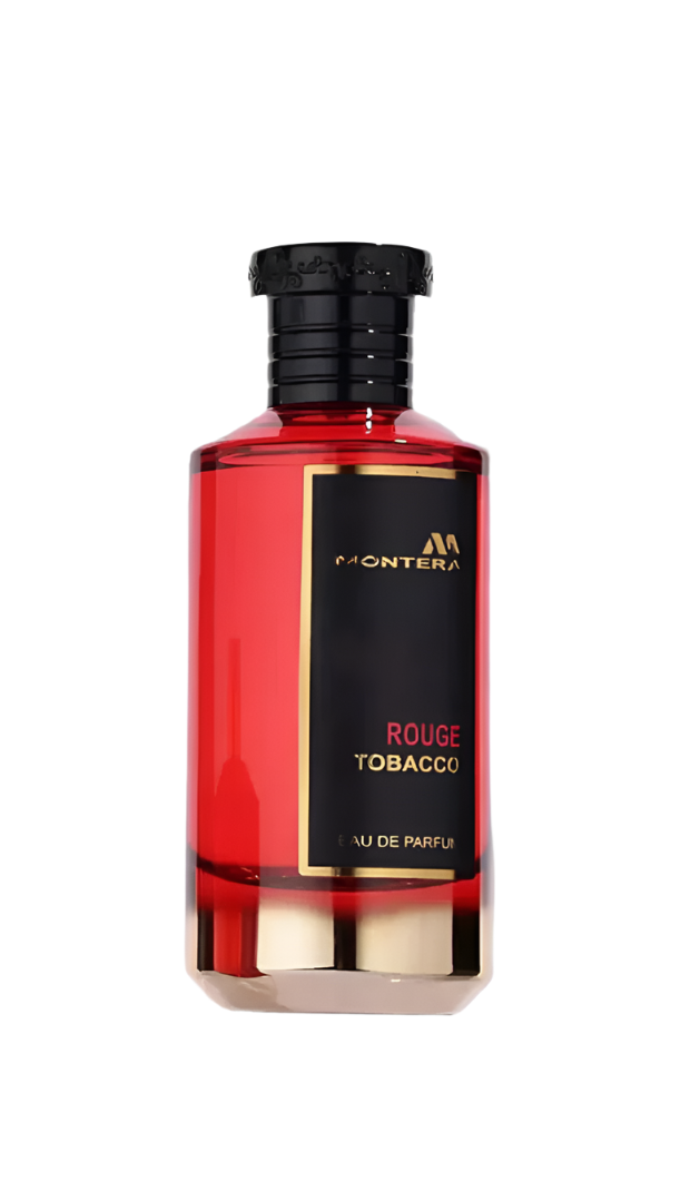 Fragrance World Montera Rouge Tobacco (NP264) EDP 100mI