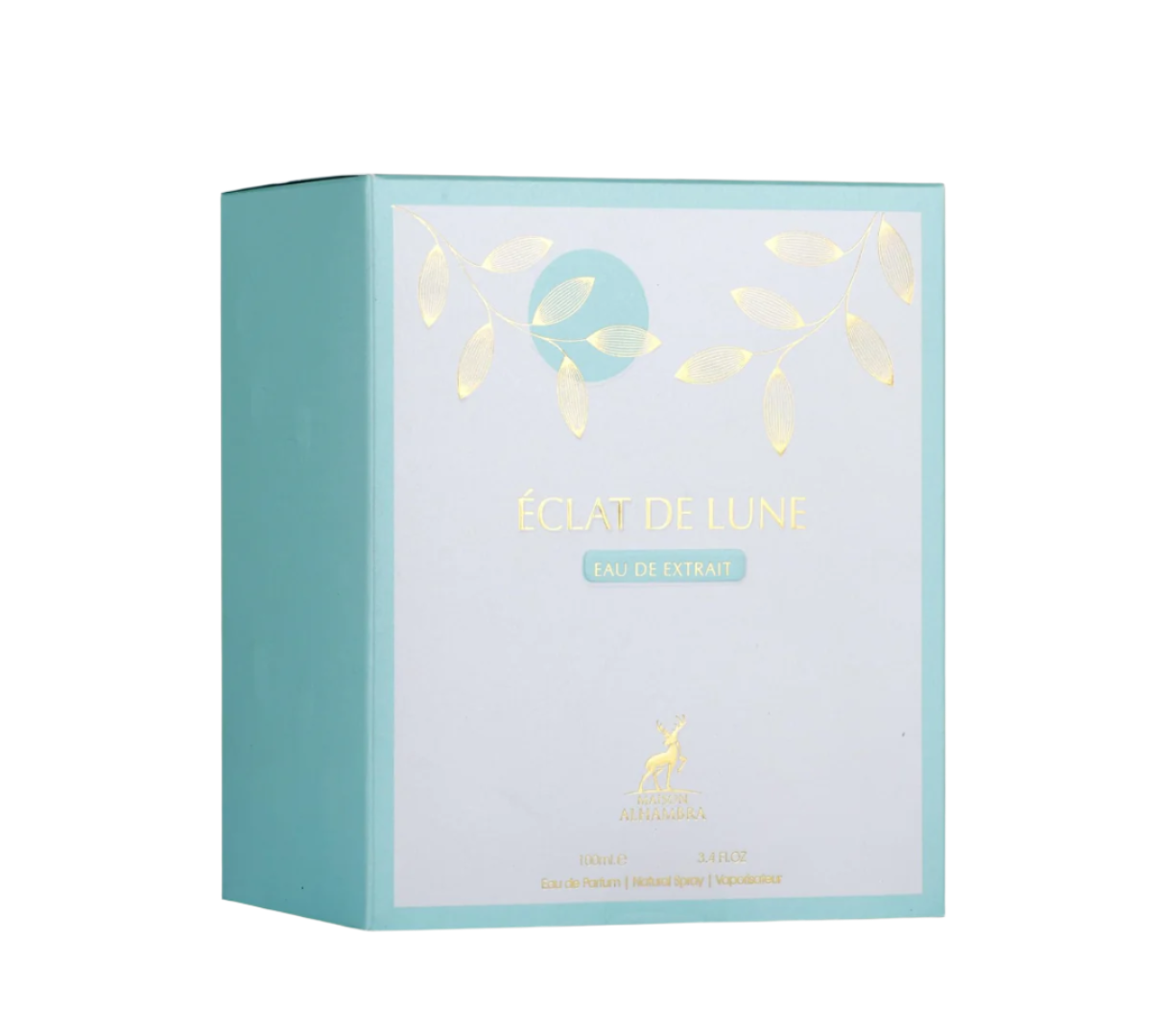 Eclat De Lune by Maison Alhambra EDP 100ml