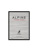 Alpine Homme Sport by Maison Alhambra EDP 100ml