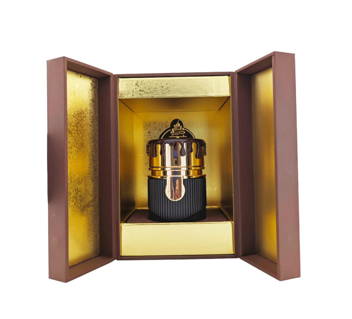 Choco Cult Ministry Of Gourmand by Paris Corner EDP 100ml