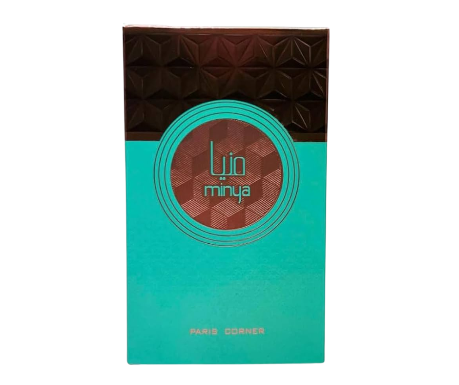 Paris Corner Minya 100 ml (48/ctn)