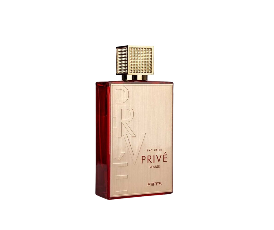 Riiffs Exclusive Prive Rouge 80ml