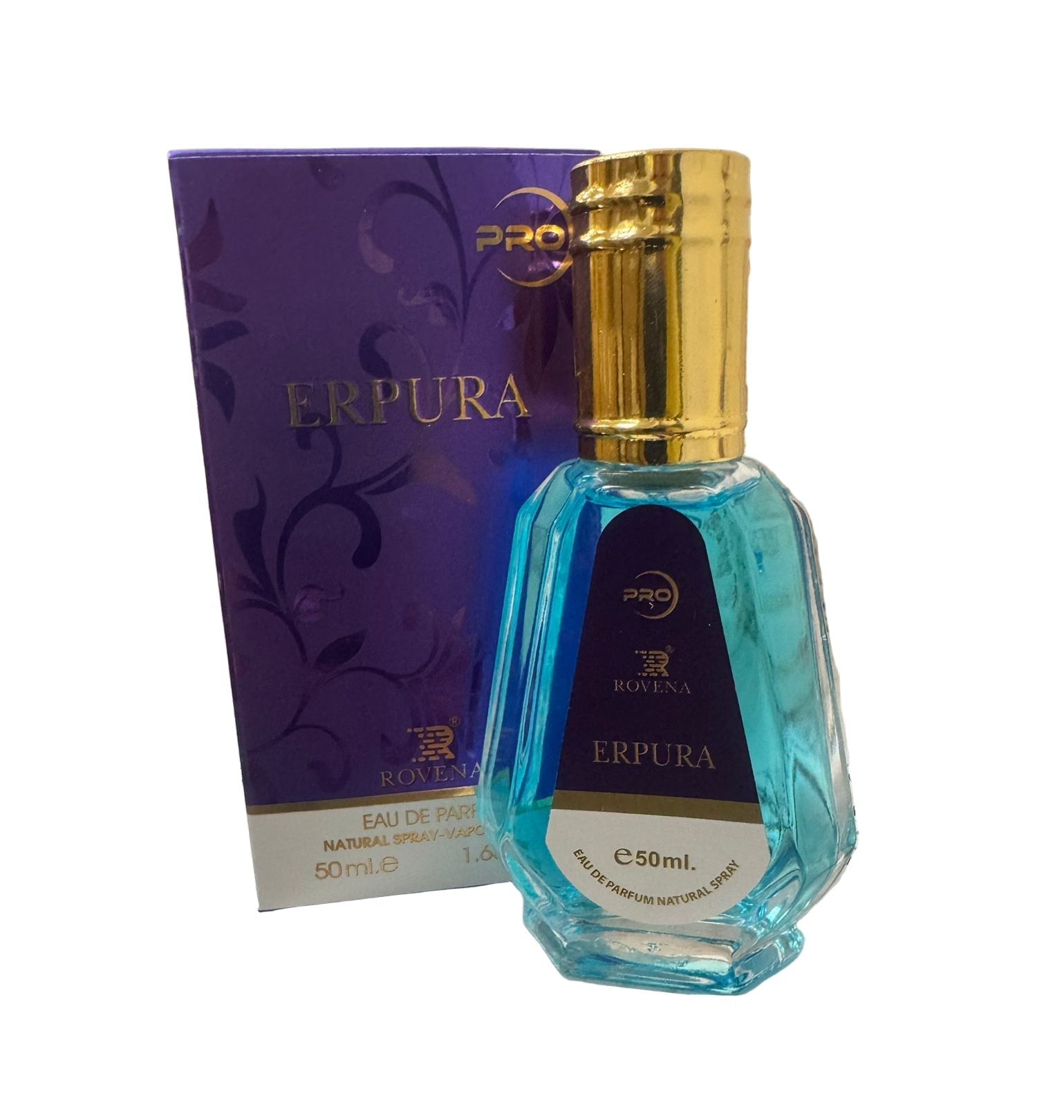 Erpura Rovena EDP 50Ml