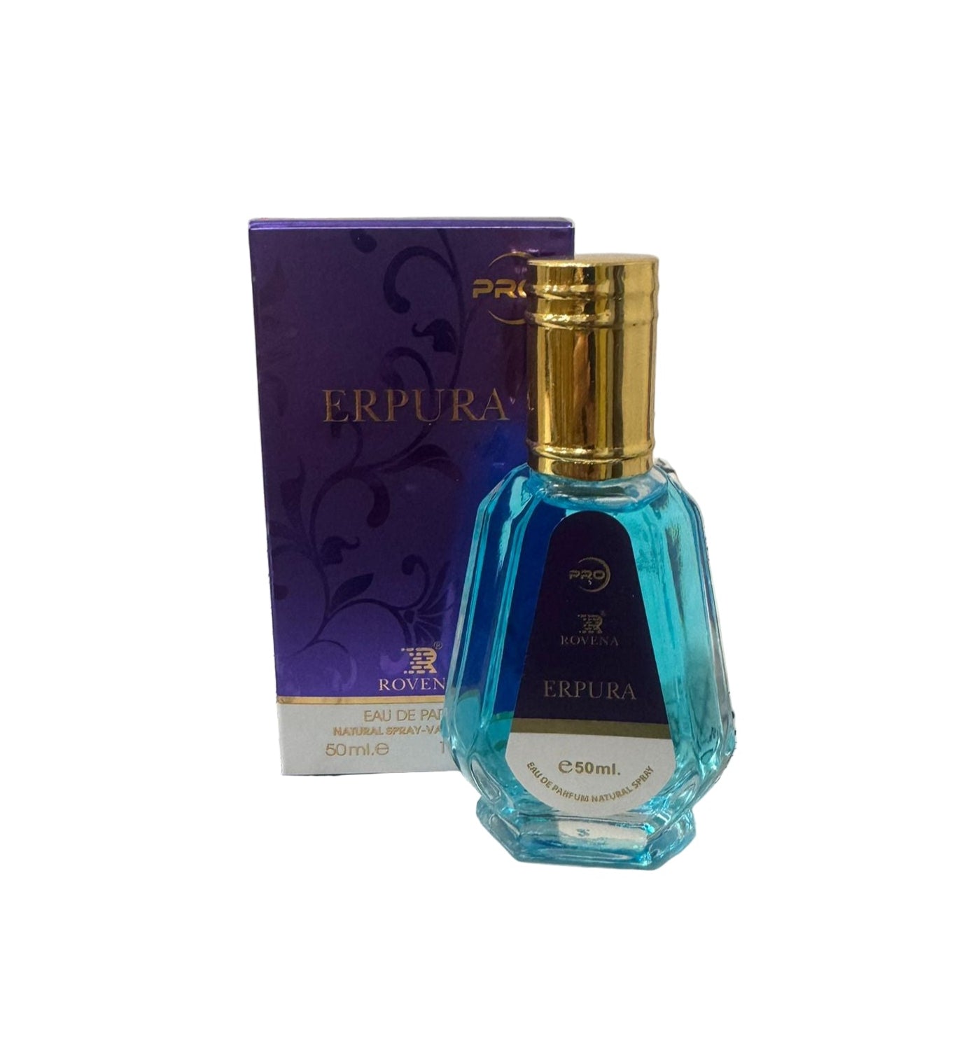 Erpura Rovena EDP 50Ml