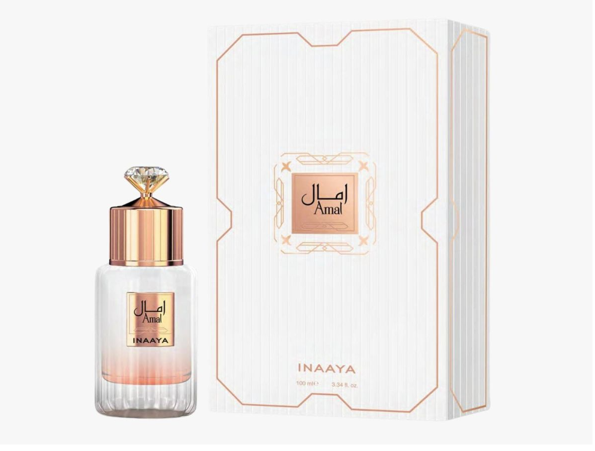 Amaal by Inaaya EDP 100ml