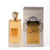 NUSUK ANA Al Awwal parfimēts ūdens sievietēm 100ml
