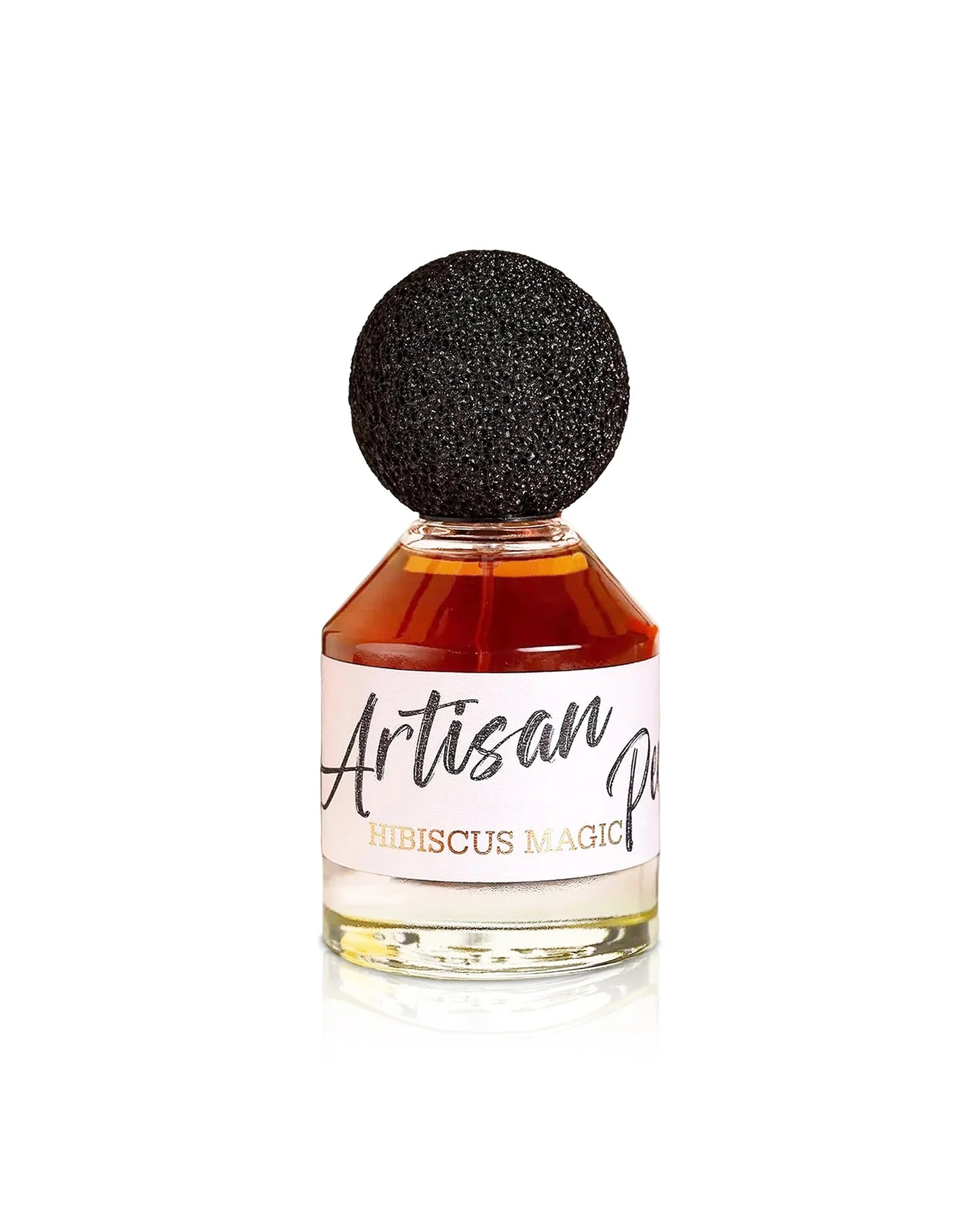 Artisan Hibiscus Magic by Fragrance World EDP 80ml