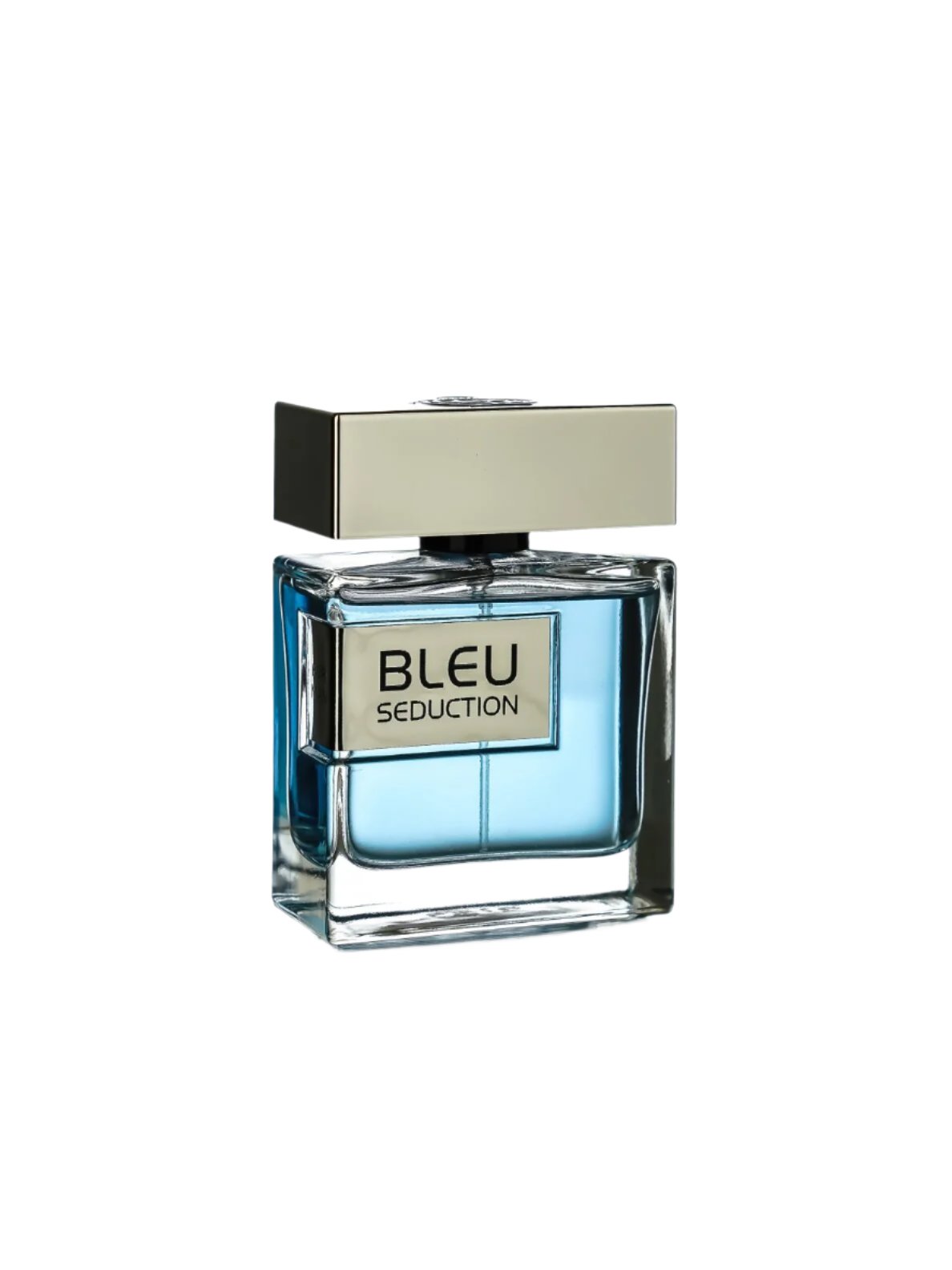 Fragrance World Bleu Seduction