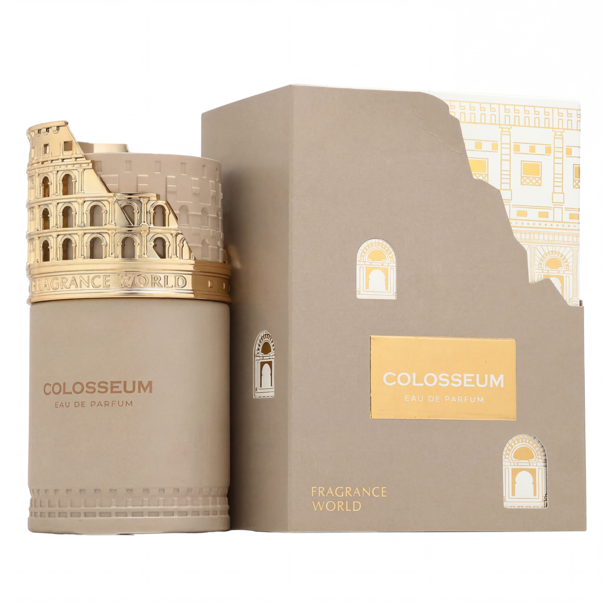 Colosseum by French Avenue EDP 100ml unisex