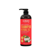 Cosmo Detox and Hydrate Herbal Oil Šampūns 1000ml