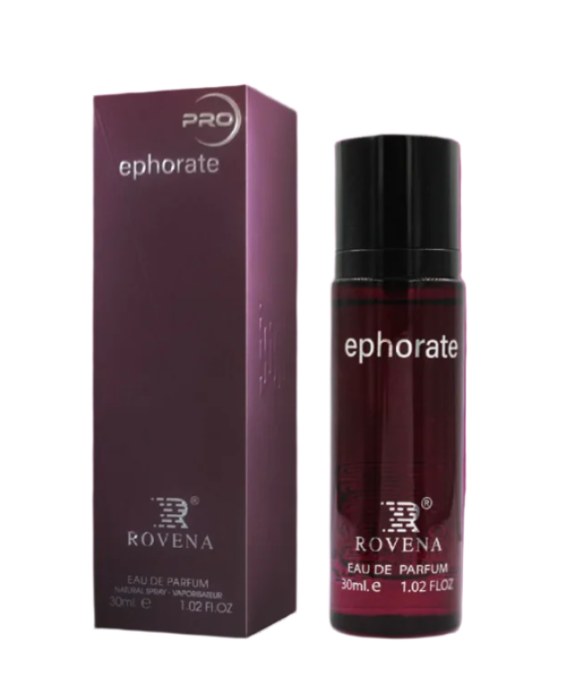 Ephorate no Rovena EDP