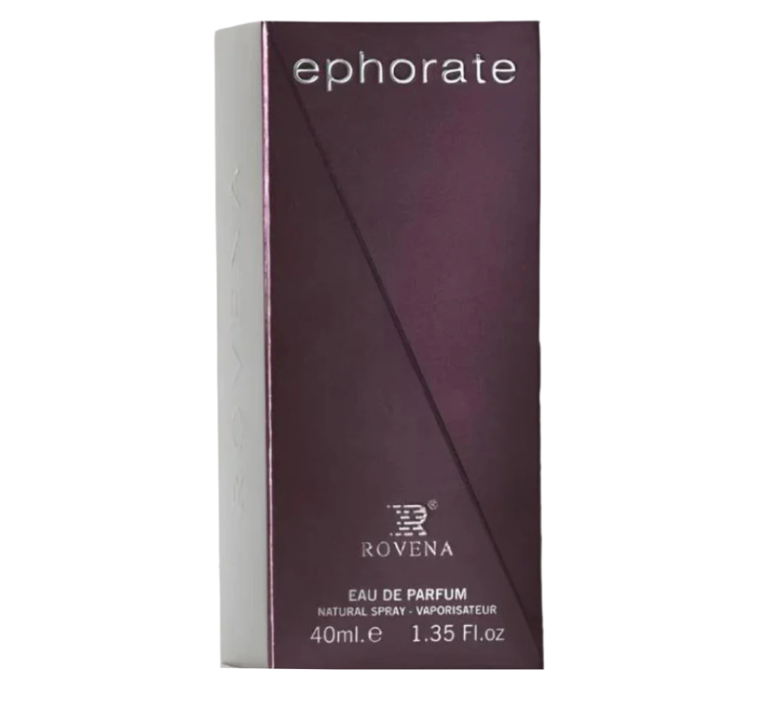 Ephorate no Rovena EDP