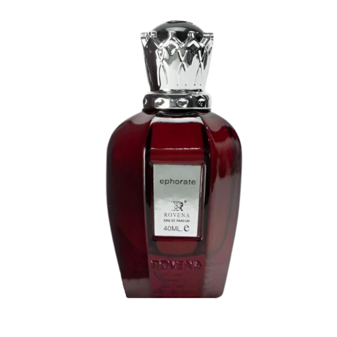 Ephorate no Rovena EDP