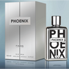 Fariis Al Fakhar Phoenix pefumed water for men 100 ml