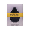 Eau De Spice Mark&Victor Extreme no Fragrance World EDP