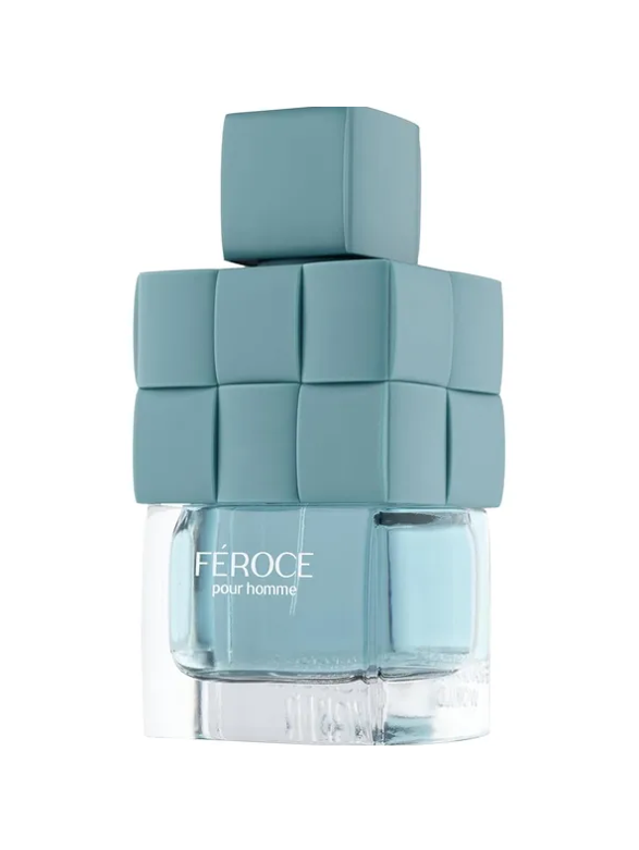 Geurwereld feroce mannen 100 ml