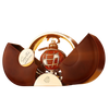 Signature Brown by Fragrance World EDP 80ml