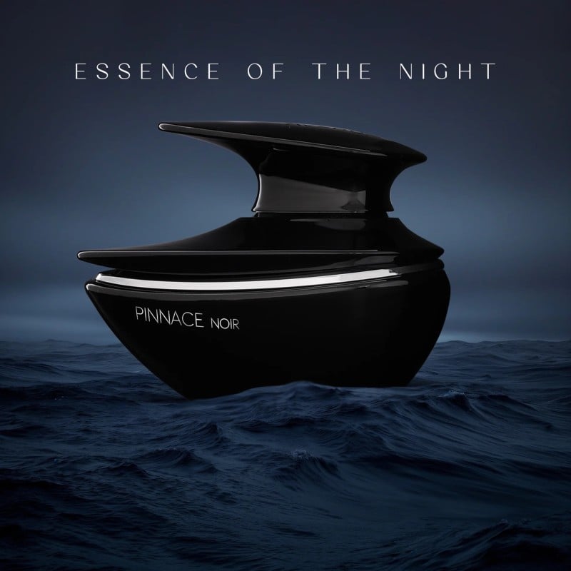 French Avenue | Pinnace Noir EDP 100mI