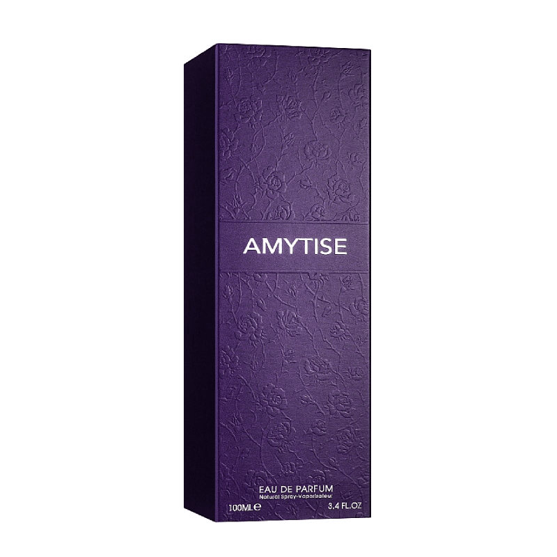 FW Amytise perfumed water for women 100ml - Royalsperfume World Fragrance Perfume