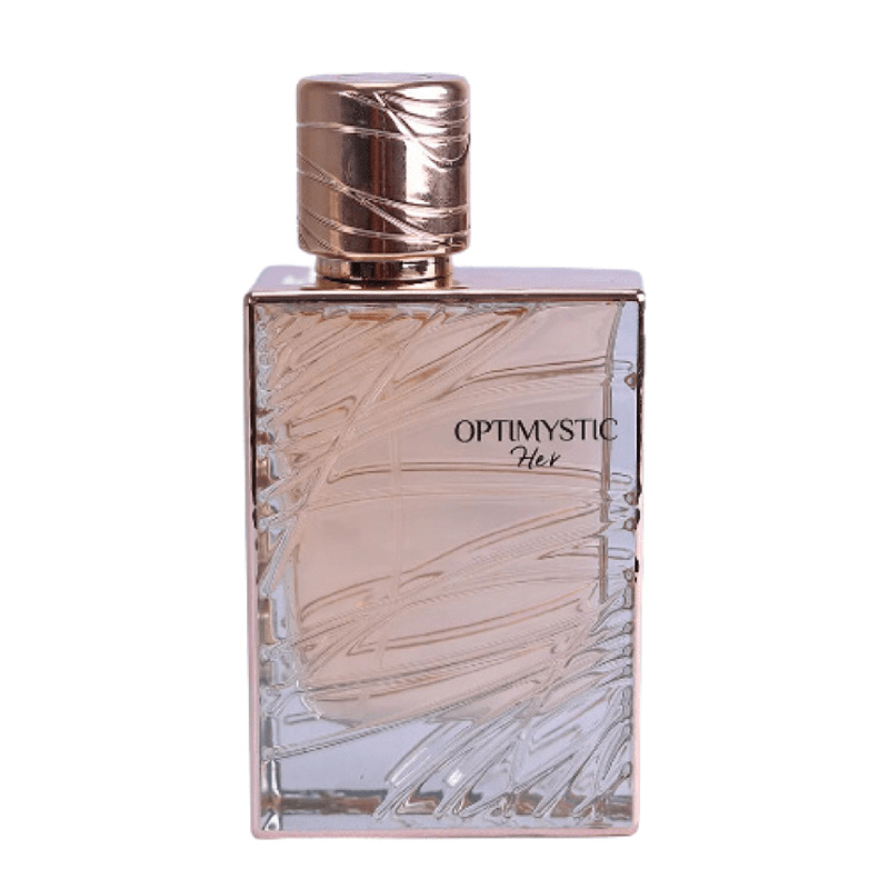 FW Optimystic for her perfumed water for women 100ml - Royalsperfume World Fragrance Perfume