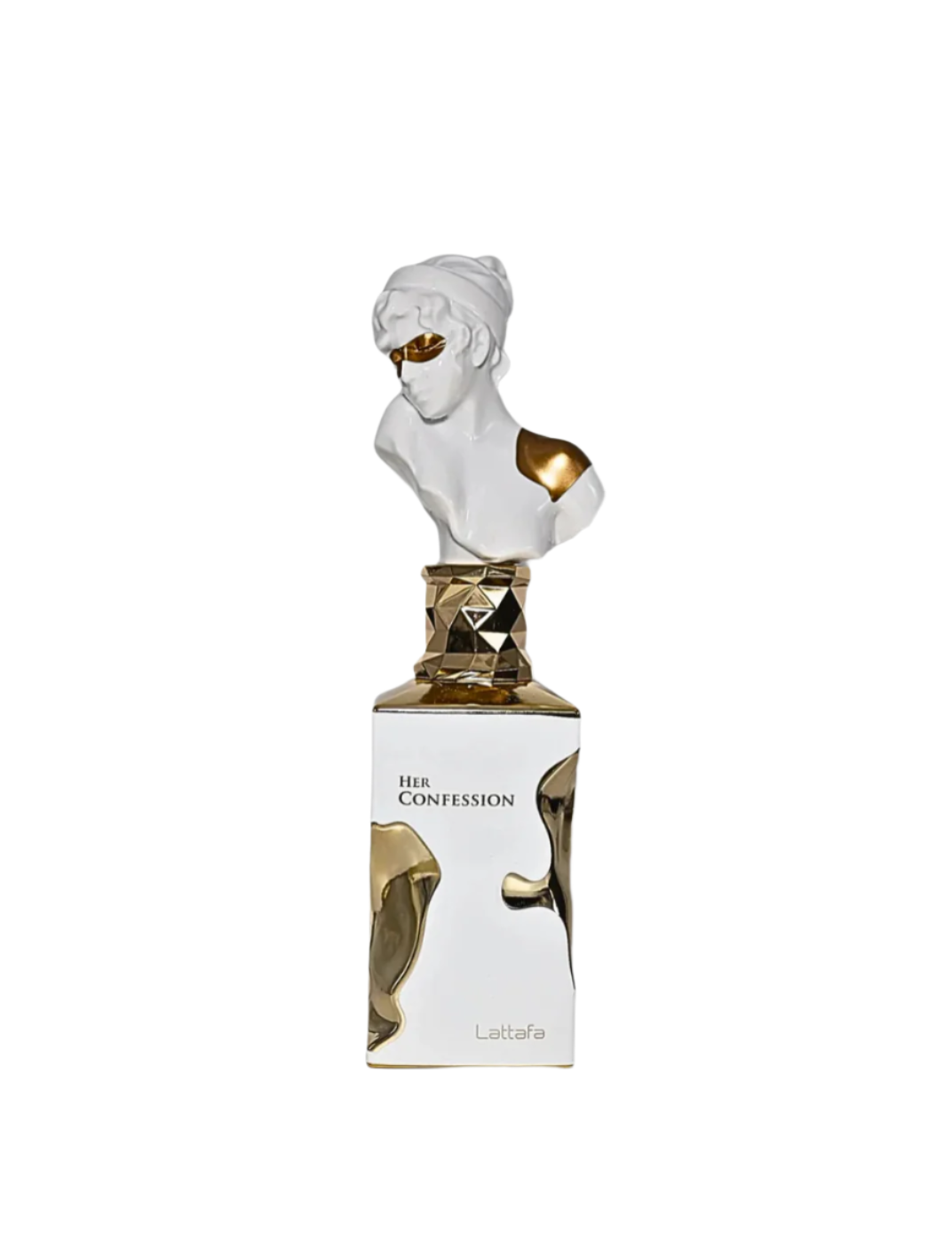 Her Confession by Lattafa EDP 100ml for female