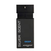 Jacques Bogart Silver Scent Deep tualetes ūdens vīriešiem 100ml